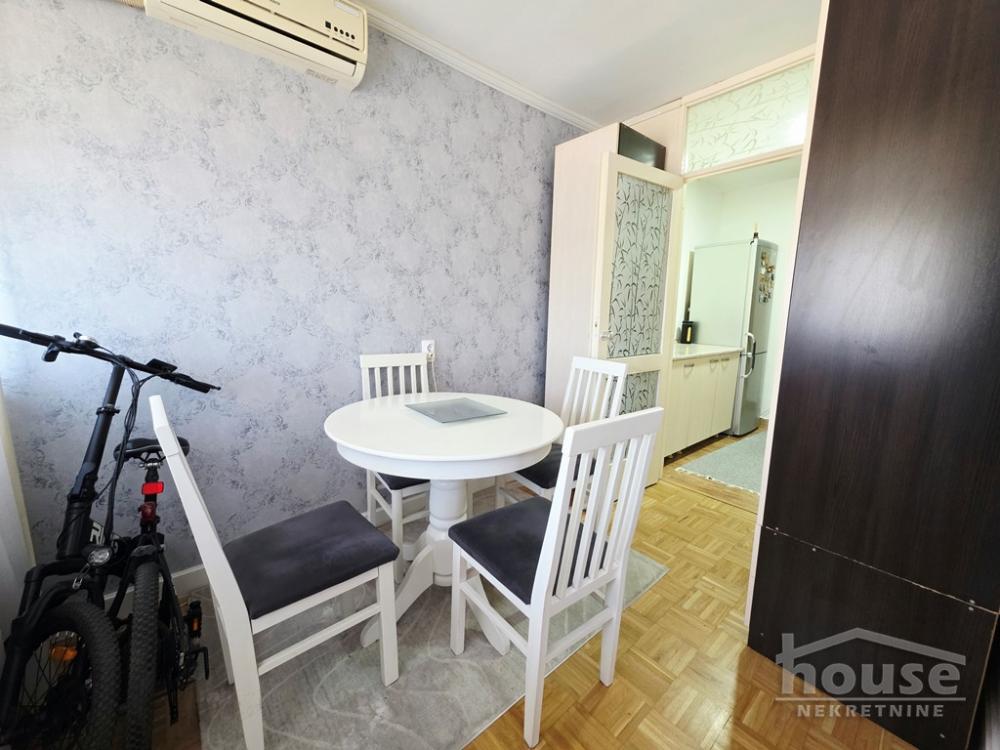 Slika 7 - Stan,NOVI SAD,LIMAN 2,kv: 39.00, € 120000, ID: 1066054