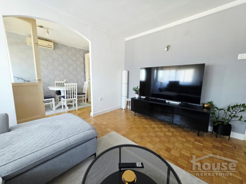 Slika 1 - Stan,NOVI SAD,LIMAN 2,kv: 39.00, € 120000, ID: 1066054