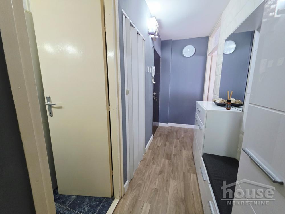 Slika 9 - Stan,NOVI SAD,LIMAN 2,kv: 39.00, € 120000, ID: 1066054