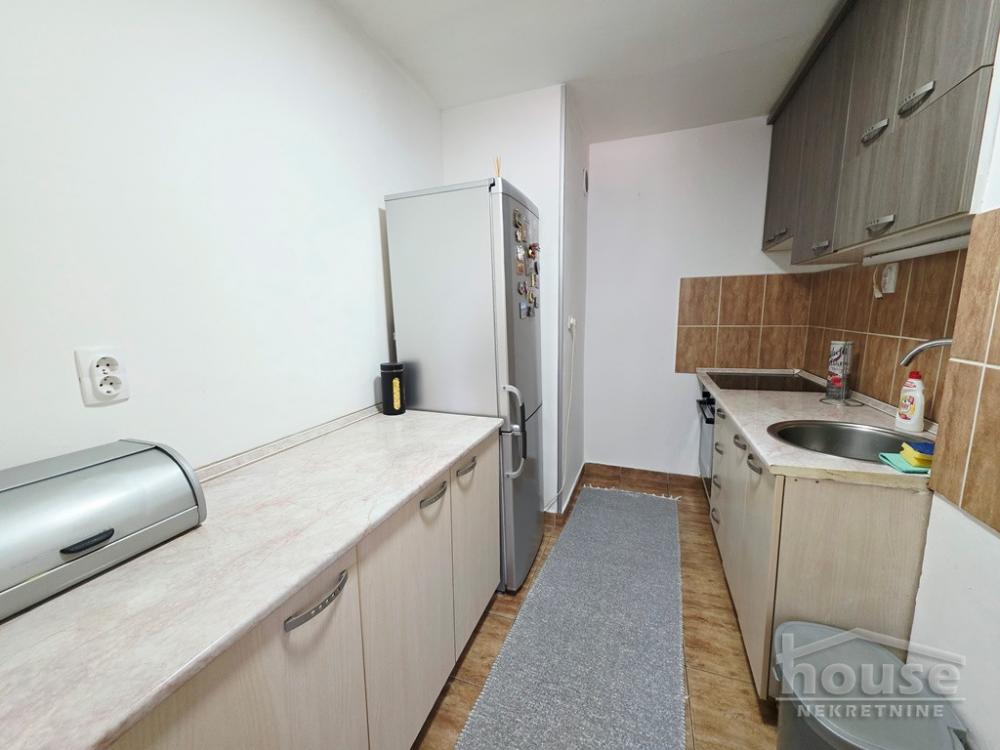 Slika 3 - Stan,NOVI SAD,LIMAN 2,kv: 39.00, € 120000, ID: 1066054