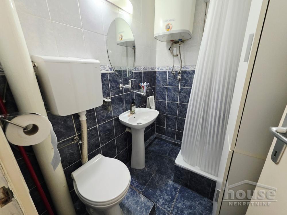 Slika 8 - Stan,NOVI SAD,LIMAN 2,kv: 39.00, € 120000, ID: 1066054