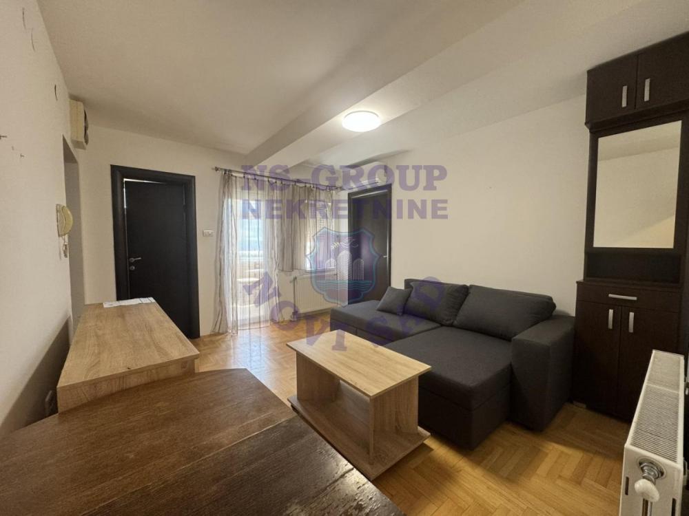 Slika 2 - 573102-Jednoiposoban-31m2-Somborska rampa