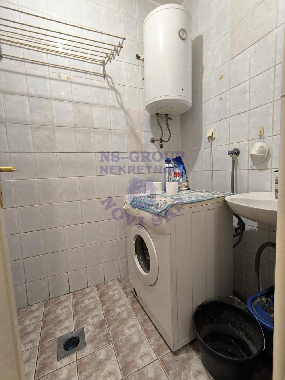 Slika 2 - Jednosoban, 24m2, Bulevar oslobođenja Novi Sad