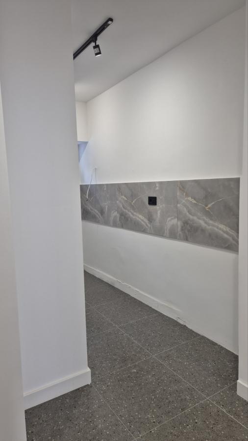 Slika 9 - Trosoban, 67m2, Novosadski kej Novi Sad, sa terasom