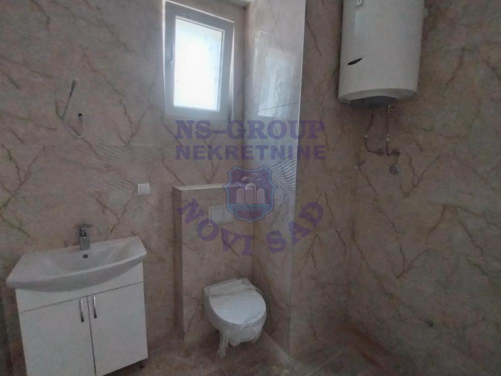Slika 6 - Trosoban stan na ALIBEGOVCU