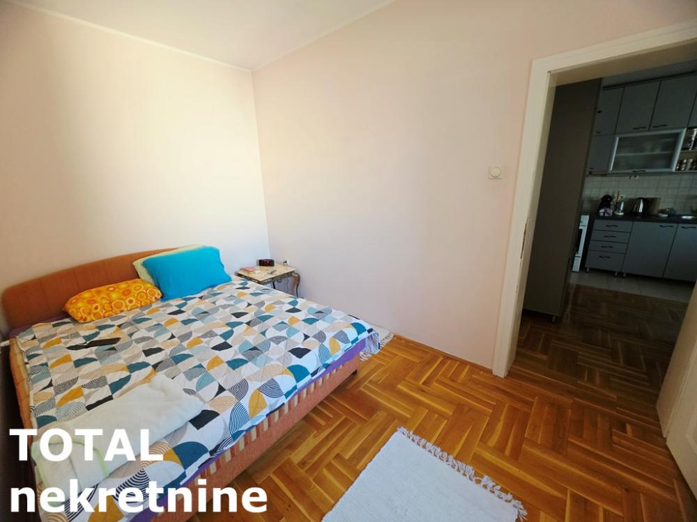 Slika 7 - Stan,NOVI SAD,CENTAR,kv: 85.00, € 255500, ID: 1102993