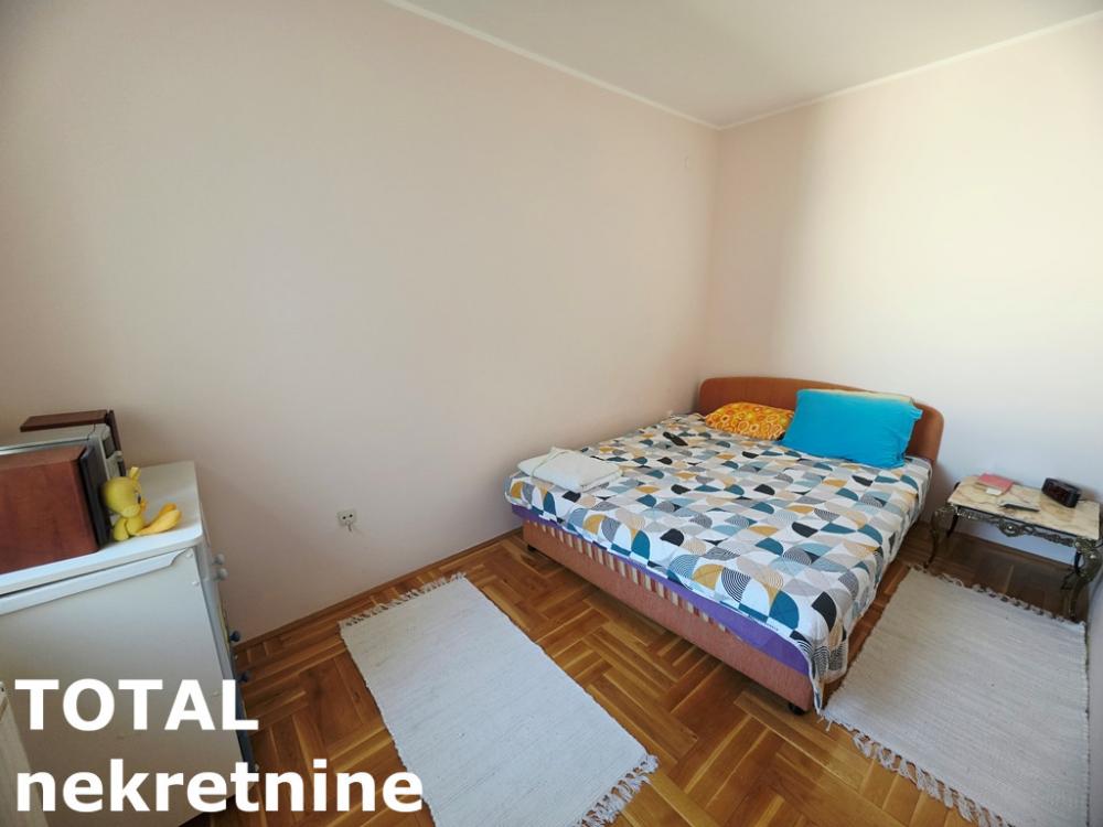 Slika 5 - Stan,NOVI SAD,CENTAR,kv: 85.00, € 255500, ID: 1102993