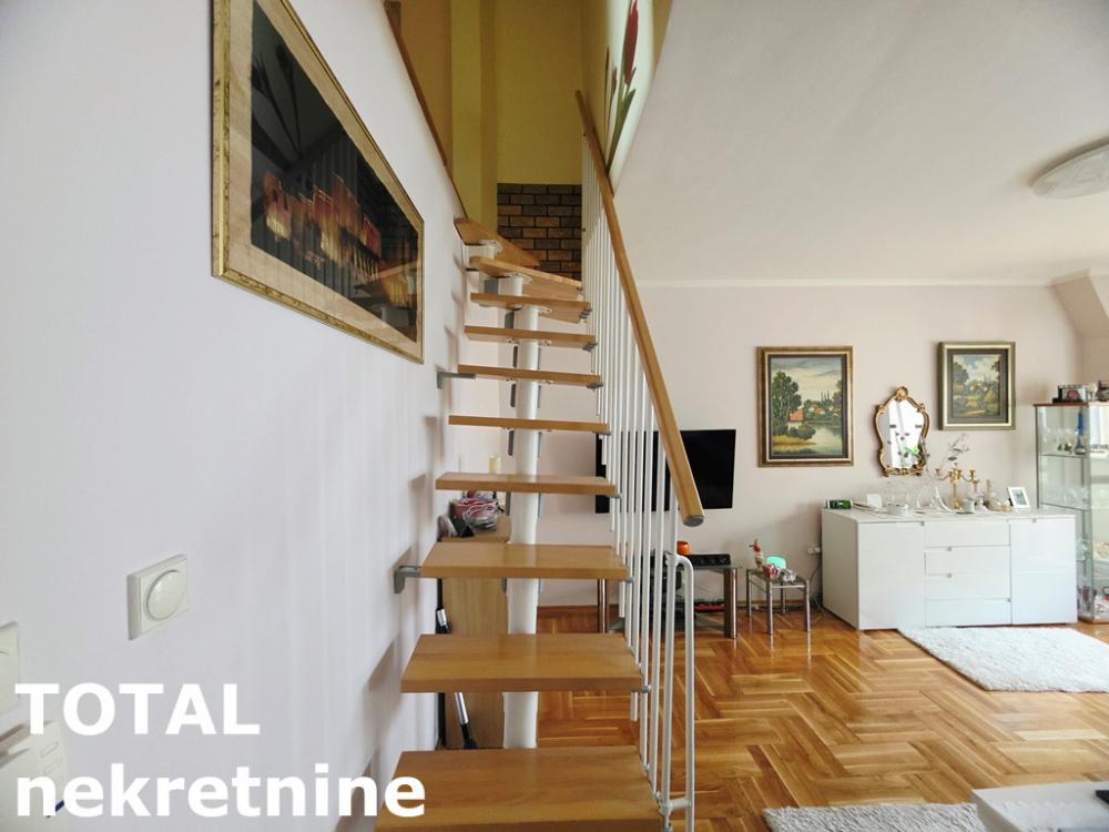 Slika 10 - Stan,NOVI SAD,CENTAR,kv: 85.00, € 255500, ID: 1102993