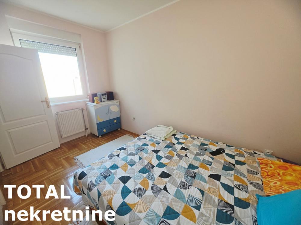 Slika 6 - Stan,NOVI SAD,CENTAR,kv: 85.00, € 255500, ID: 1102993