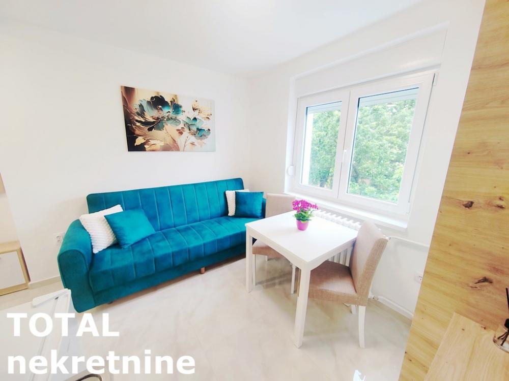 Slika 2 - Stan,NOVI SAD,SATELIT,kv: 14.00, € 56000, ID: 1100321