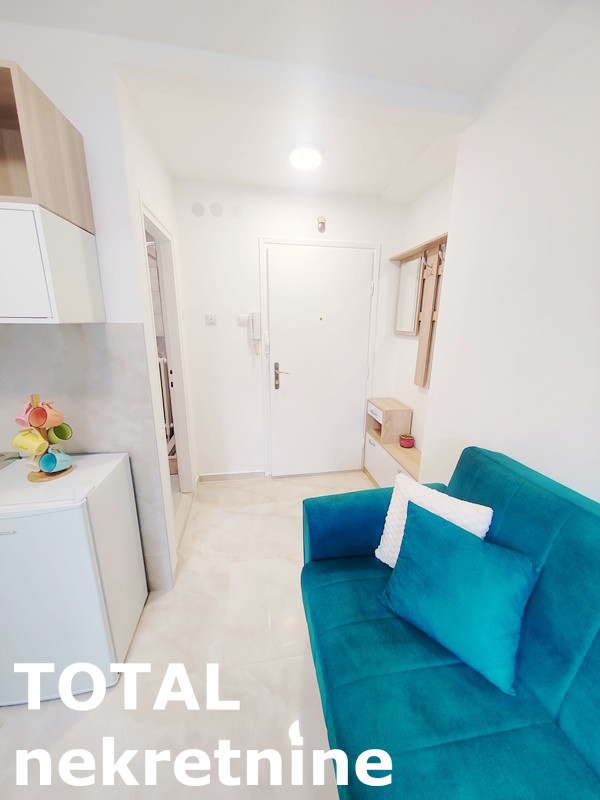 Slika 6 - Stan,NOVI SAD,SATELIT,kv: 14.00, € 56000, ID: 1100321