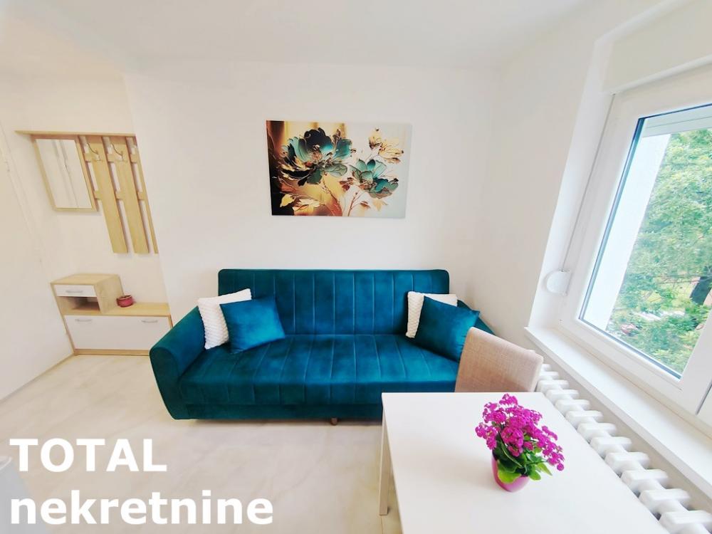 Slika 7 - Stan,NOVI SAD,SATELIT,kv: 14.00, € 56000, ID: 1100321