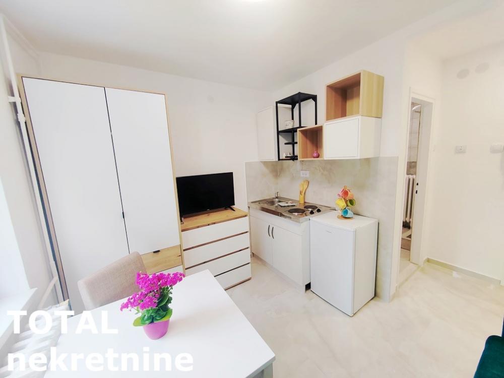 Slika 3 - Stan,NOVI SAD,SATELIT,kv: 14.00, € 56000, ID: 1100321