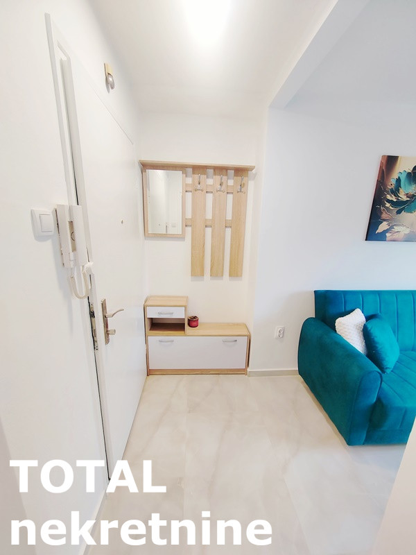 Slika 1 - Stan,NOVI SAD,SATELIT,kv: 14.00, € 56000, ID: 1100321