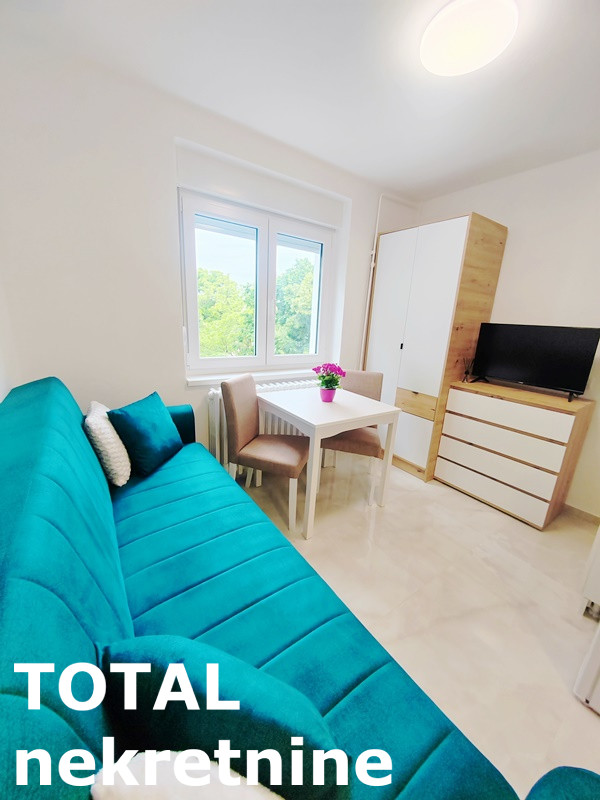Slika 4 - Stan,NOVI SAD,SATELIT,kv: 14.00, € 56000, ID: 1100321
