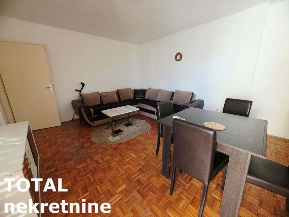 Slika 2 - Stan,NOVI SAD,NOVA DETELINARA,kv: 45.00, € 145000, ID: 1102645