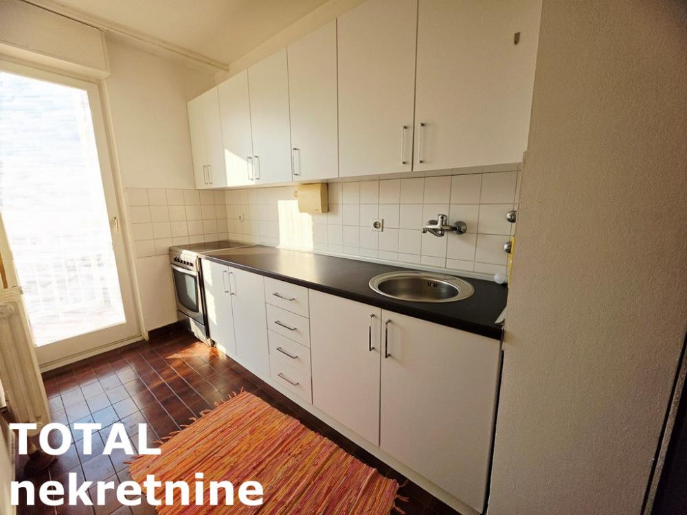 Slika 3 - Stan,NOVI SAD,NOVA DETELINARA,kv: 45.00, € 145000, ID: 1102645