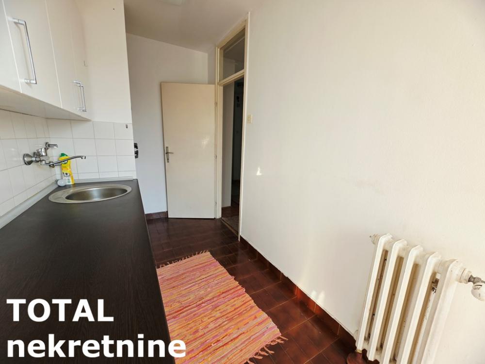 Slika 5 - Stan,NOVI SAD,NOVA DETELINARA,kv: 45.00, € 145000, ID: 1102645