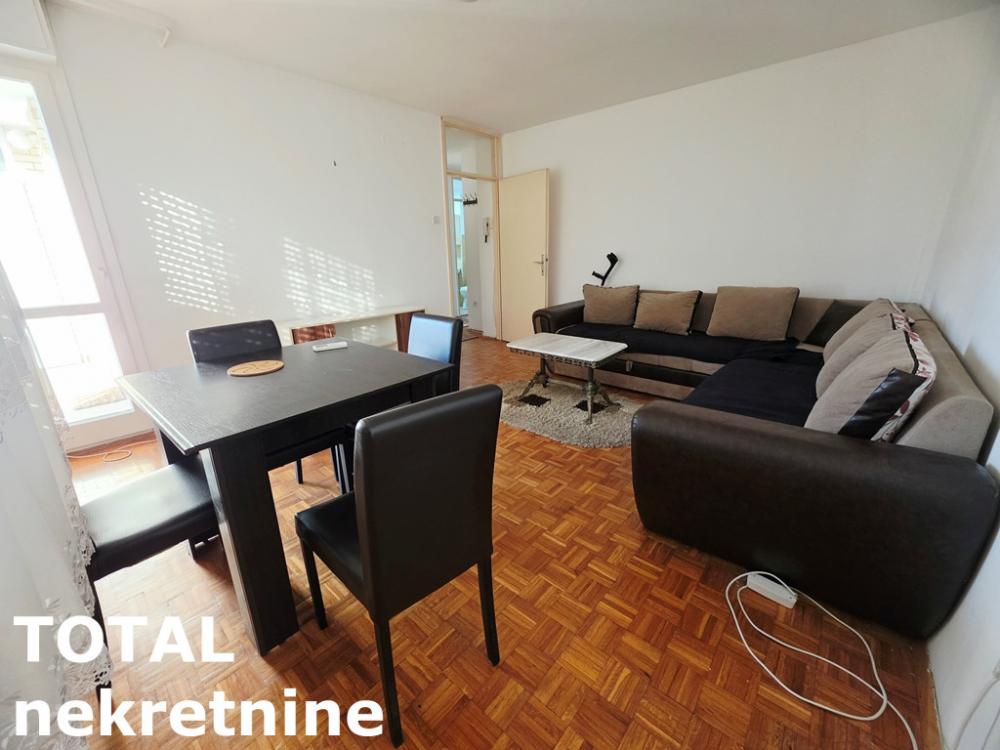 Slika 1 - Stan,NOVI SAD,NOVA DETELINARA,kv: 45.00, € 145000, ID: 1102645