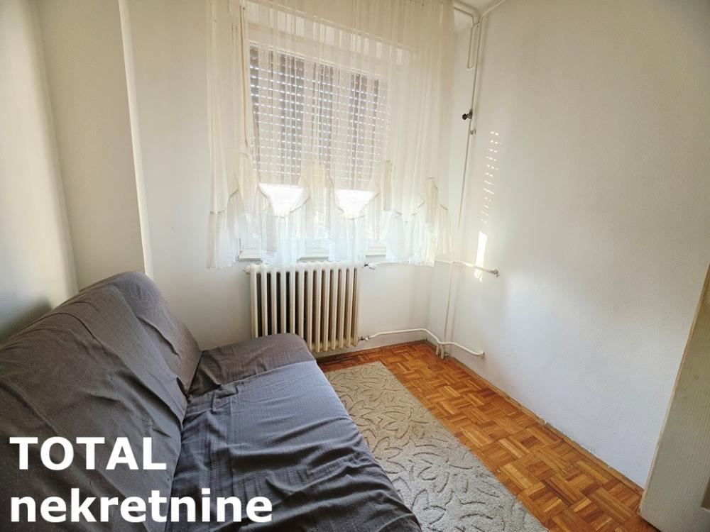 Slika 7 - Stan,NOVI SAD,NOVA DETELINARA,kv: 45.00, € 145000, ID: 1102645