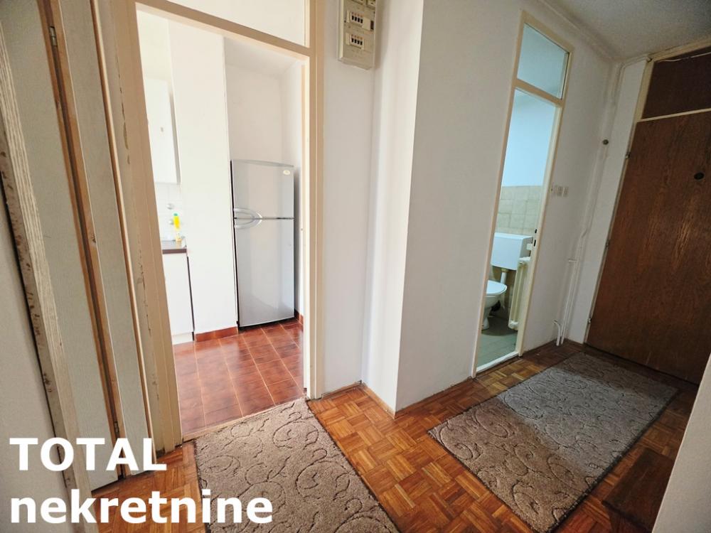 Slika 11 - Stan,NOVI SAD,NOVA DETELINARA,kv: 45.00, € 145000, ID: 1102645