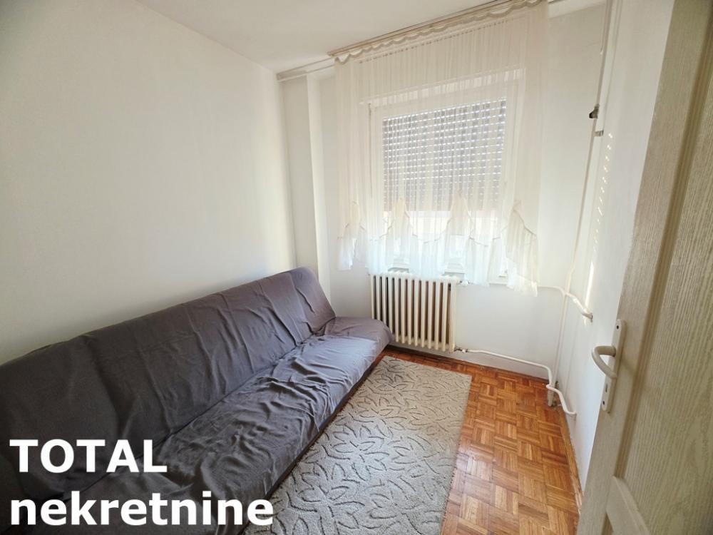 Slika 6 - Stan,NOVI SAD,NOVA DETELINARA,kv: 45.00, € 145000, ID: 1102645