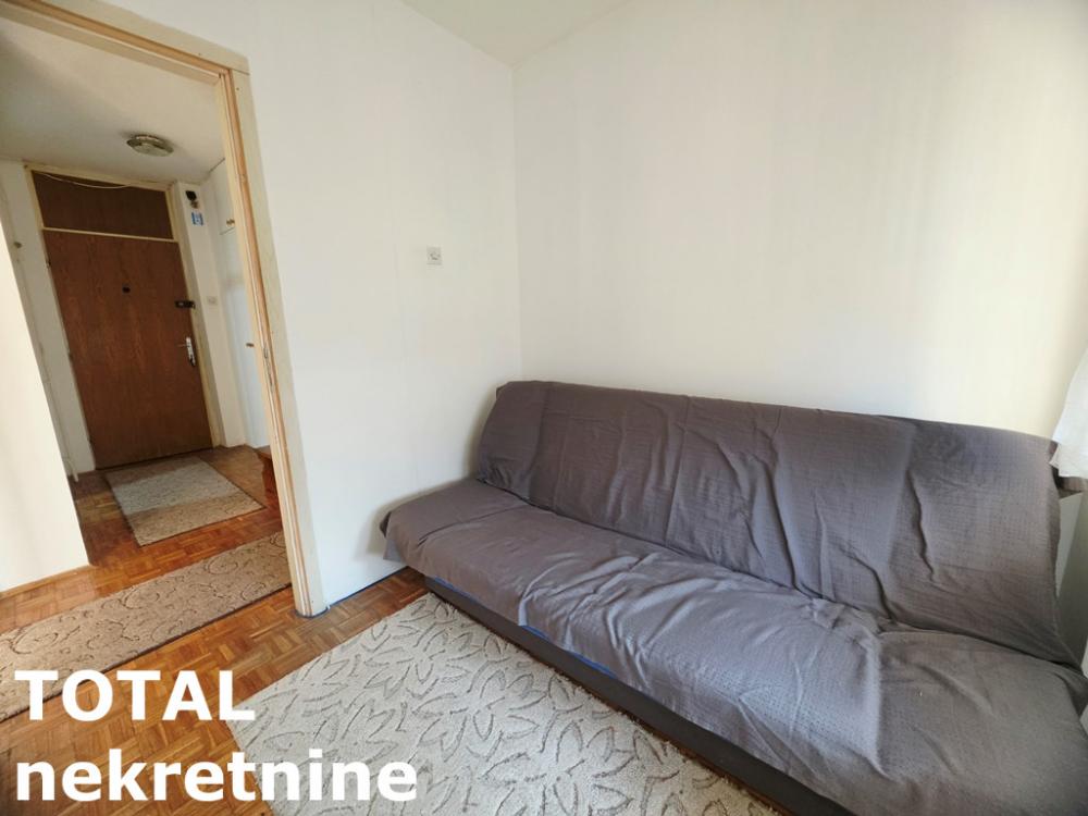 Slika 8 - Stan,NOVI SAD,NOVA DETELINARA,kv: 45.00, € 145000, ID: 1102645