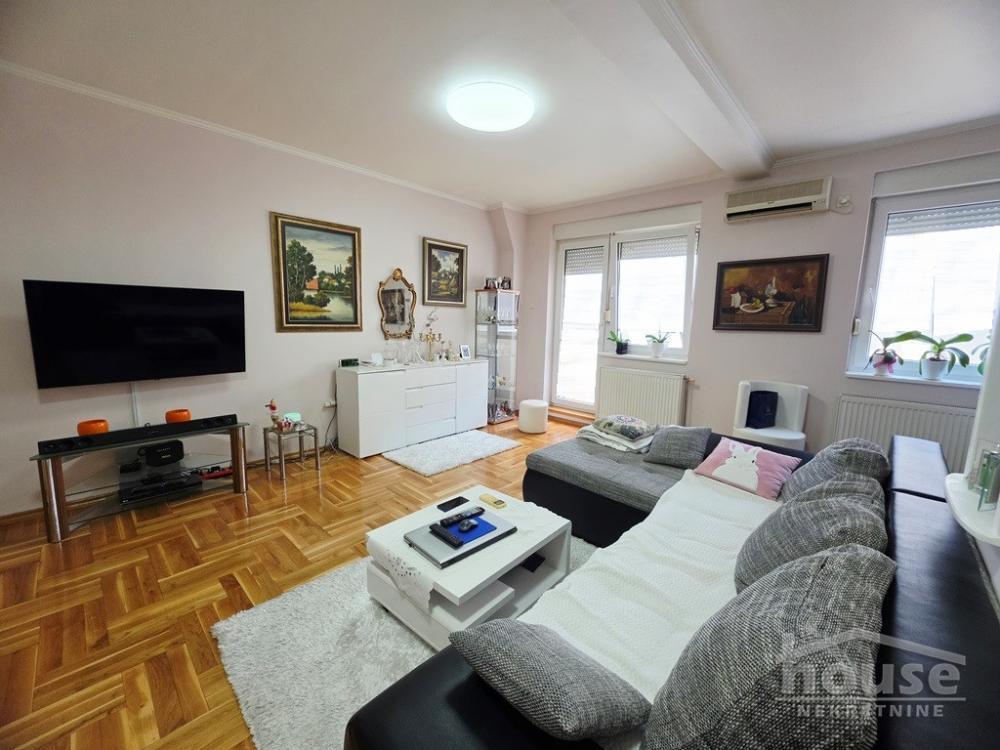 Glavna slika -Stan,NOVI SAD,CENTAR,kv: 85.00, € 255500, ID: 1066147