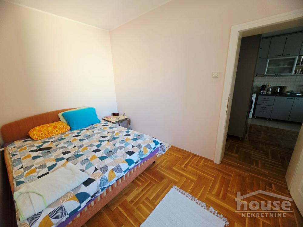 Slika 7 - Stan,NOVI SAD,CENTAR,kv: 85.00, € 255500, ID: 1066147