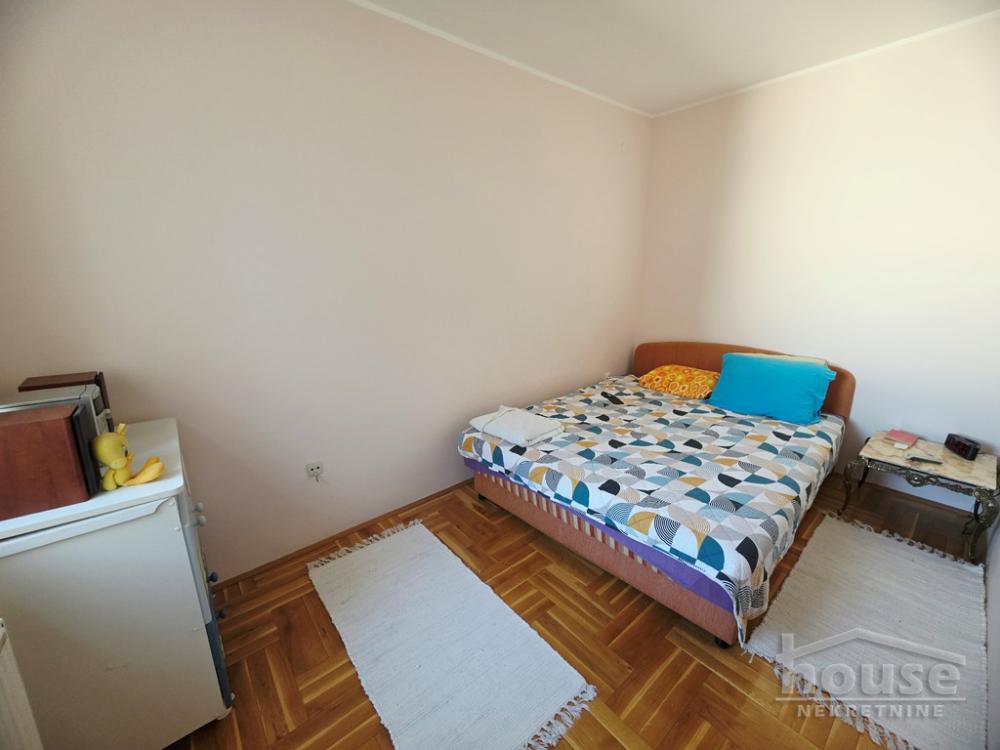 Slika 5 - Stan,NOVI SAD,CENTAR,kv: 85.00, € 255500, ID: 1066147