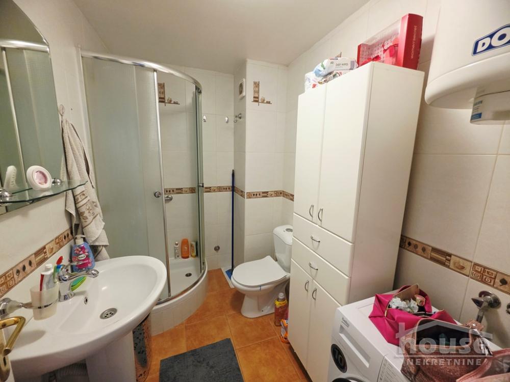Slika 8 - Stan,NOVI SAD,CENTAR,kv: 85.00, € 255500, ID: 1066147