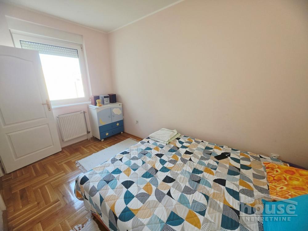 Slika 6 - Stan,NOVI SAD,CENTAR,kv: 85.00, € 255500, ID: 1066147