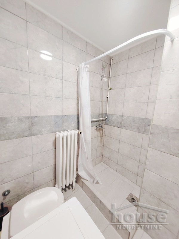Slika 9 - Stan,NOVI SAD,FUTOŠKI PUT,kv: 14.00, € 56000, ID: 1063473