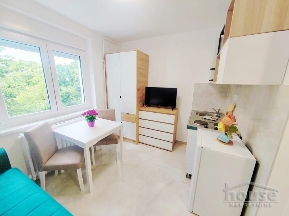 Slika 5 - Stan,NOVI SAD,FUTOŠKI PUT,kv: 14.00, € 56000, ID: 1063473