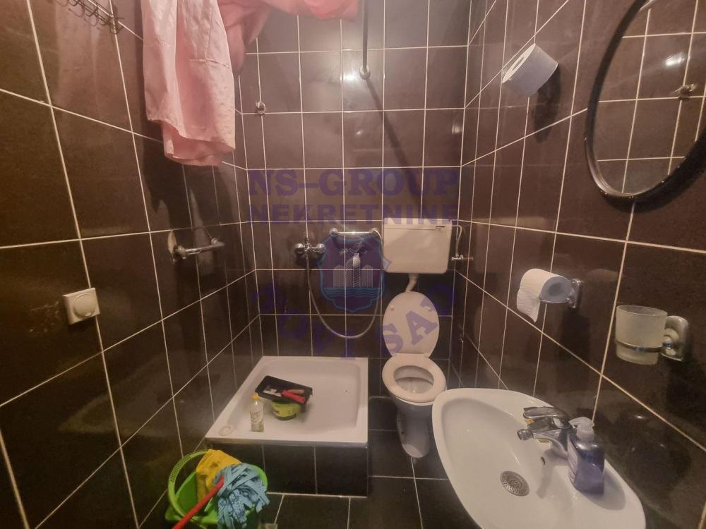 Slika 5 - SNIZENO Bulevar Patrijarha Pavla 34m2