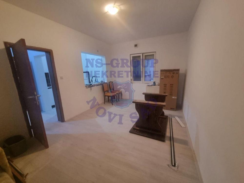 Glavna slika -SNIZENO Bulevar Patrijarha Pavla 34m2