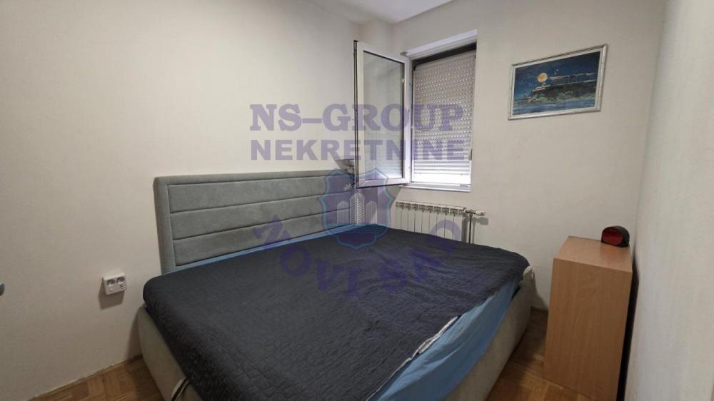 Slika 10 - Stan na jednoj od najtraženijih lokacija u gradu