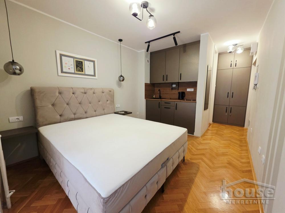 Glavna slika -Stan,NOVI SAD,PODBARA,kv: 22.00, € 105000, ID: 1066165