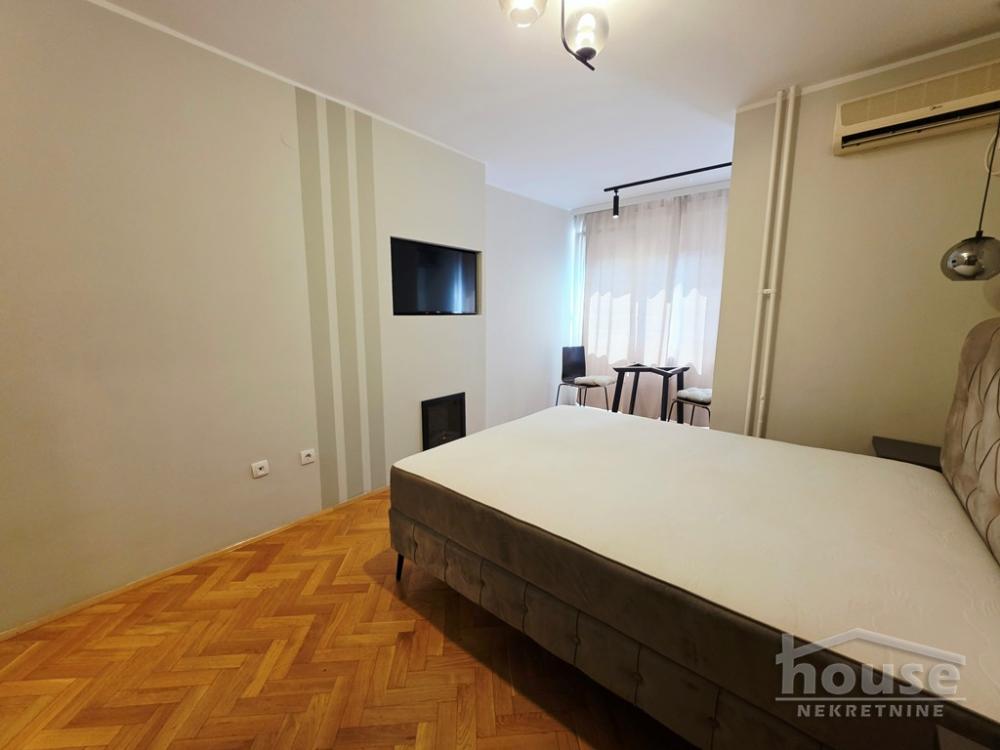 Slika 2 - Stan,NOVI SAD,PODBARA,kv: 22.00, € 105000, ID: 1066165