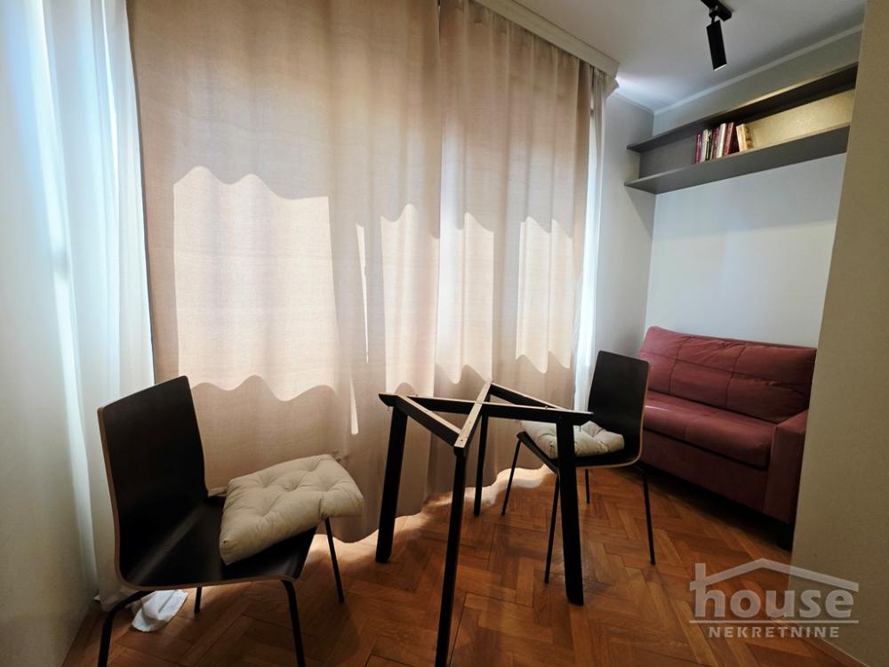 Slika 3 - Stan,NOVI SAD,PODBARA,kv: 22.00, € 105000, ID: 1066165