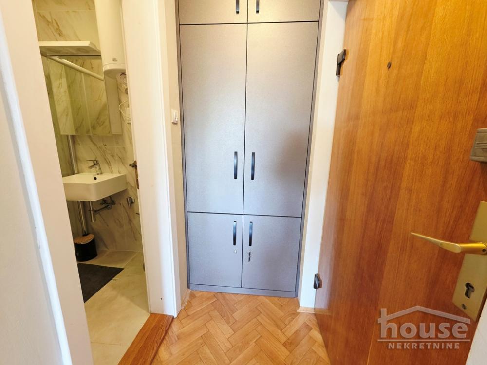 Slika 6 - Stan,NOVI SAD,PODBARA,kv: 22.00, € 105000, ID: 1066165