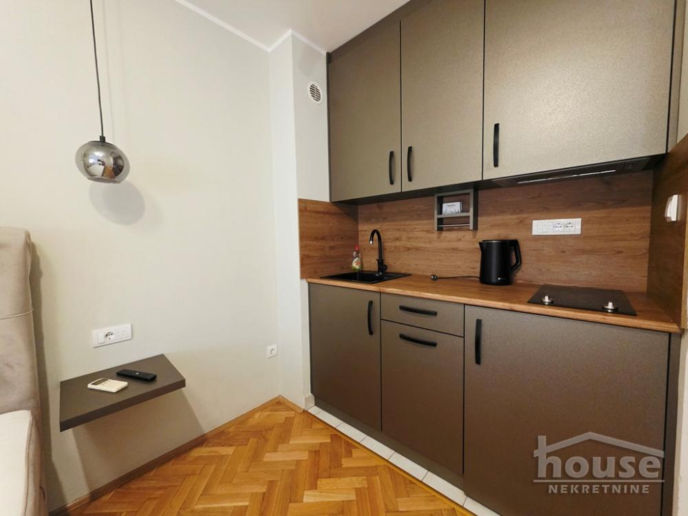 Slika 4 - Stan,NOVI SAD,PODBARA,kv: 22.00, € 105000, ID: 1066165
