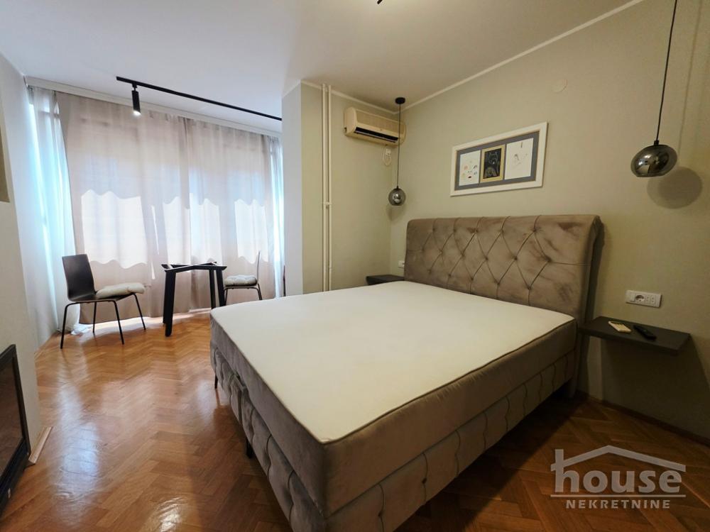 Slika 1 - Stan,NOVI SAD,PODBARA,kv: 22.00, € 105000, ID: 1066165