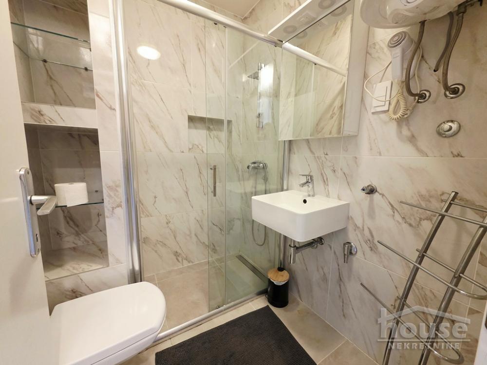 Slika 5 - Stan,NOVI SAD,PODBARA,kv: 22.00, € 105000, ID: 1066165