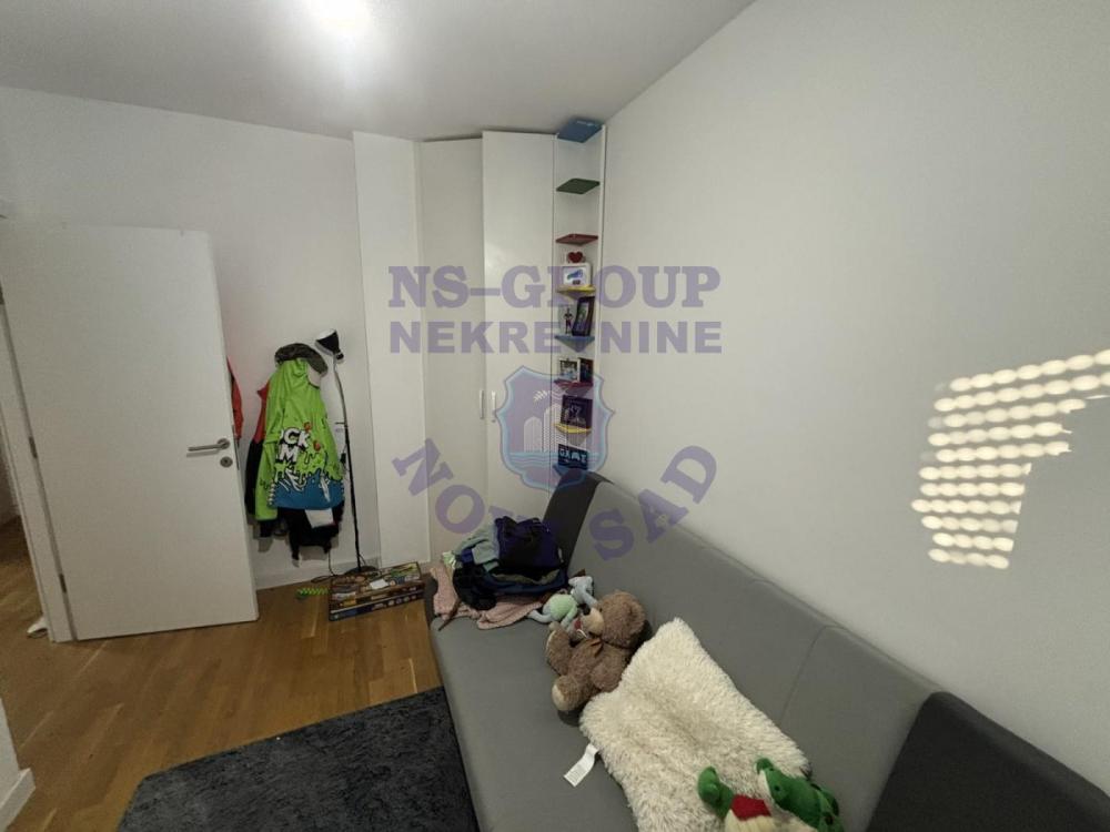 Slika 6 - 576380-Na prodaju trosoban stan sa parkingom na Telepu
