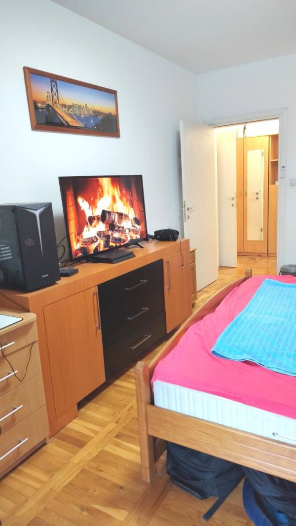 Slika 3 - Stan,NOVI SAD,CENTAR,kv: 64.00, € 201600, ID: 1059674