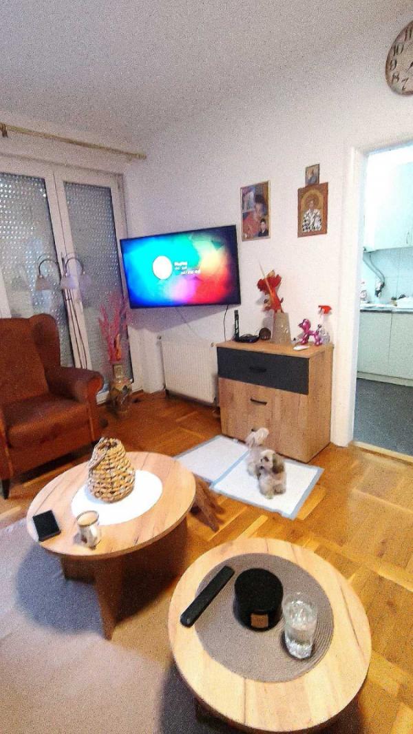Slika 4 - Stan,NOVI SAD,CENTAR,kv: 64.00, € 201600, ID: 1059674
