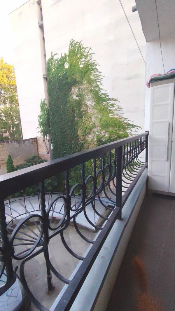 Slika 8 - Stan,NOVI SAD,CENTAR,kv: 64.00, € 201600, ID: 1059674