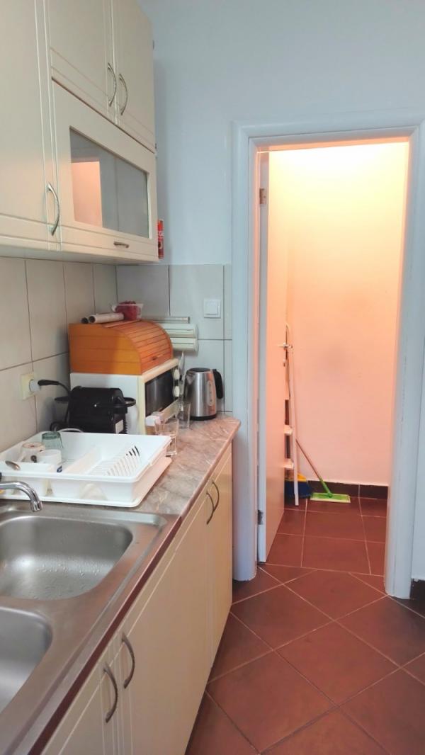 Slika 7 - Stan,NOVI SAD,CENTAR,kv: 64.00, € 201600, ID: 1059674