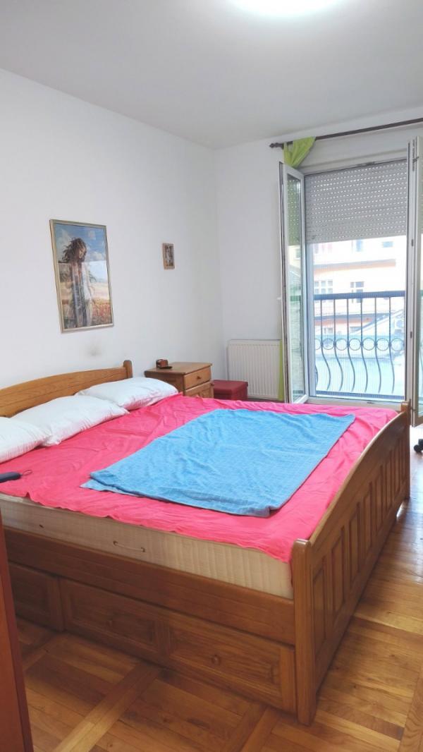 Slika 2 - Stan,NOVI SAD,CENTAR,kv: 64.00, € 201600, ID: 1059674